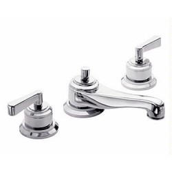 Transitional29 Beekman Widespread Lavatory Faucet - 29-2-TR14