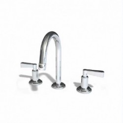 Anika30 Norwood Widespread Lavatory Faucet - 30-2-TR24