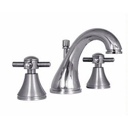 Sarah32 Deena Widespread Lavatory Faucet - 32-2-SA2