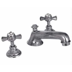 Daniela33 Preston Widespread Lavatory Faucet - 33-2-S1