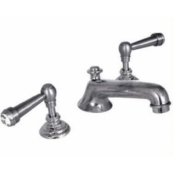 Daniela33 Waltham Widespread Lavatory Faucet - 33-2-S2