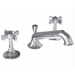 Haley34 Cipriani Widespread Lavatory Faucet - 34-2-B9