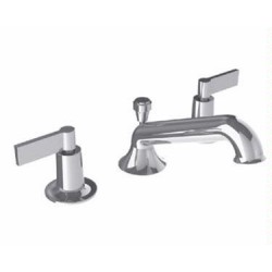 Haley34 Astaire Widespread Lavatory Faucet - 34-2-DD2