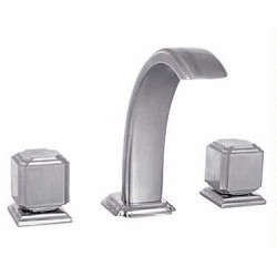 Prestige203 Valentin Widespread Lavatory Faucet - 203-2-T1