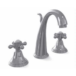 Hampton311 Los Angeles Widespread Lavatory Faucet - 311-2-AX