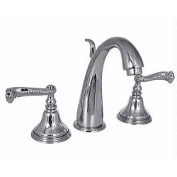 Hampton311 Tampa Widespread Lavatory Faucet - 311-2-G