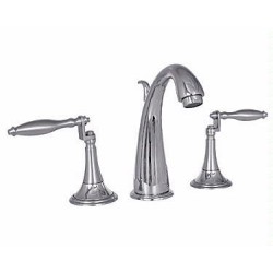 Hampton311 Emporium Widespread Lavatory Faucet - 311-2-U5