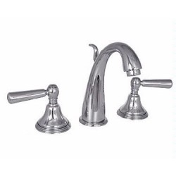 Hampton311 Boston Widespread Lavatory Faucet - 311-2-WW