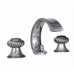 Scarsdale316 Volga Widespread Lavatory Faucet - 316-2-XN