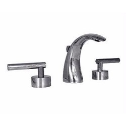 Kensington319 Hudson Widespread Lavatory Faucet - 319-2-N2