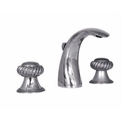 Kensington319 Volga Widespread Lavatory Faucet - 319-2-XN