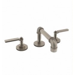 Elan Vital38 Widespread Lavatory Faucet - 38-2-EV4