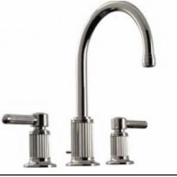 Enzo Widespread Lavatory - 3626EN
