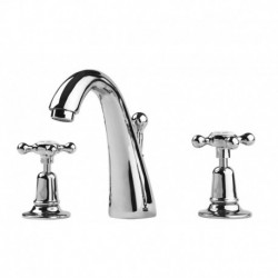 Barber Wilsons Widespread Faucet - 6459