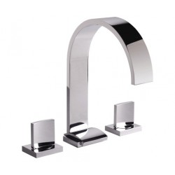 Sade Widespread Faucet G-1810-C14