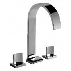 Sade Widespread Faucet G-1811-C14