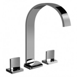 Sade Widespread Faucet G-1812-C14