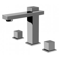 Structure Widespread Faucet G-3110-C12L