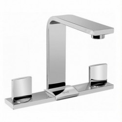 Targa Widespread Faucet G-3600-C14