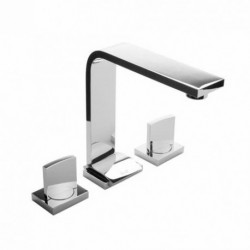 Targa Widespread Faucet G-3610-C14
