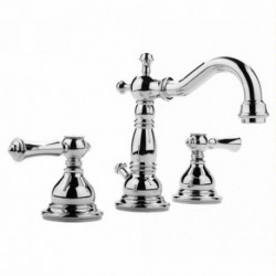 Canterbury Widespread Faucet G-2500