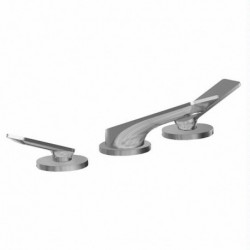 Sento Widespread Lavatory Faucet G-6310-LM42B