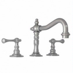 Soraya Mini Widespread Faucet SO13L7E20