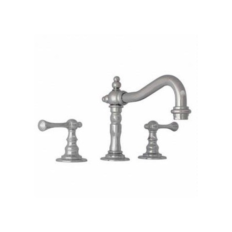 Soraya Mini Widespread Faucet SO13L7E20