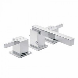 Kubica Widespread Faucet KU10