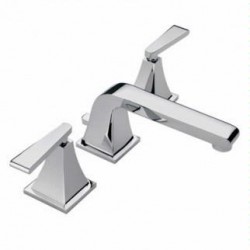 Magna Widespread Faucet MA10