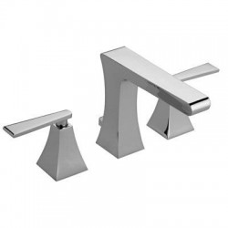 Magna II Widespread Faucet MG10