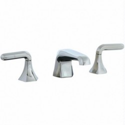 Hexa  3-Hole Widespread Faucet - 201.110