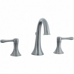 Brookhaven High-Arch Widespread Lavatory Faucet - 244.150