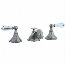 Brunswick 3-Hole Teapot Widespread Lavatory Faucet - 255.110