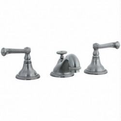 Brunswick 3-Hole Teapot Widespread Lavatory Faucet - 256.110