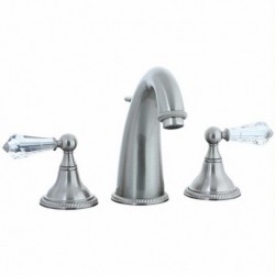 Brunswick 3-Hole High Arch Widespread Lavatory Faucet - 255.150