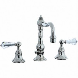 Highlands 3-Hole Widespread Lavatory Faucet - 265.130
