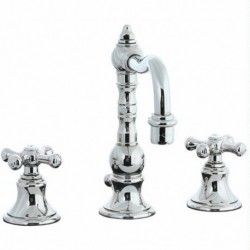 Highlands 3-Hole Widespread Lavatory Faucet - 267.130