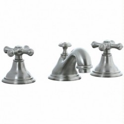 Asbury 3-Hole Teapot Lavatory Faucet - 277.110