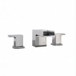 Kascade 8" Lav Faucet   F801-5