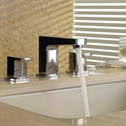 Safire 8" Lav Faucet F701-5