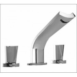 Martini Widespread Lavatory Faucet 80910
