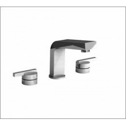 Hey Joe widespread lavatory faucet 28016