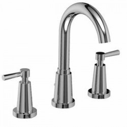 Pallace 8" Widespread Faucet- PA08