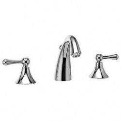 Manhattan 8" Widespread Faucet- MA08