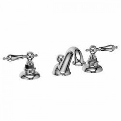 Romance 8" Widespread Faucet- RO08