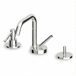 Isystick Widespread Faucet ZP1197.195E