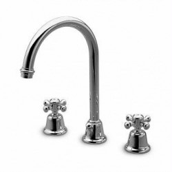 Delfi Widespread Faucet  Z46253.1880