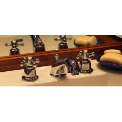 Delfi Widespread Faucet  Z46242.1880