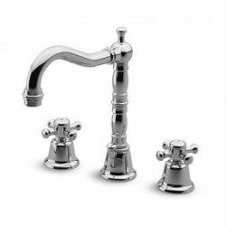 Delfi '900 Widespread Faucet Z46353.1800